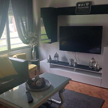 Chez Mymy Leilighet Toulouse Eksteriør bilde